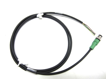 Pin M Drive Comm Cable