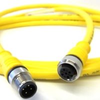 5 Pin M Drive Comm Extender Cable