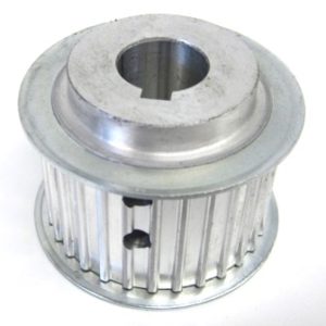 RazorGage sells a wide selection of replacement parts and accessories for your automated saw system including this drive pulley and much more.