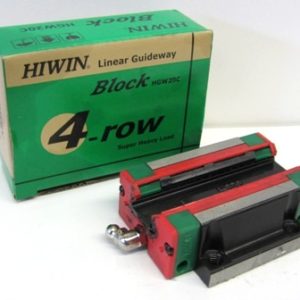 Hiwin Linear Bearing Block