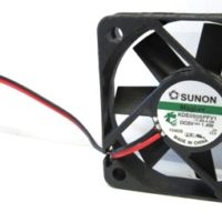 Replacement fan kit for MicroLynx
