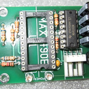 Get replacement RazorGage saw system parts including electronic components like this m-drive communication board for tower and fanless PCs.