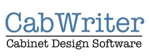 cabwriter logo