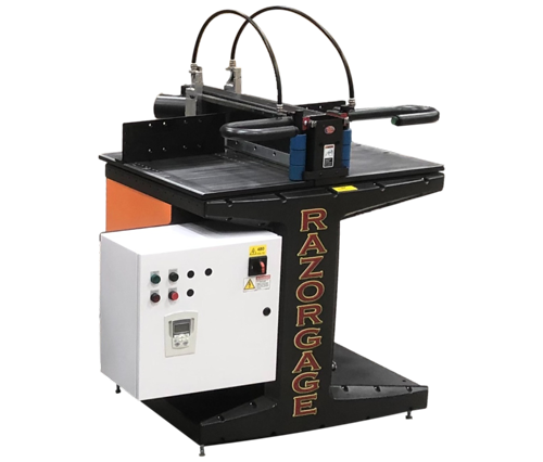 RazorGage ST Automatic Saw Measuring System