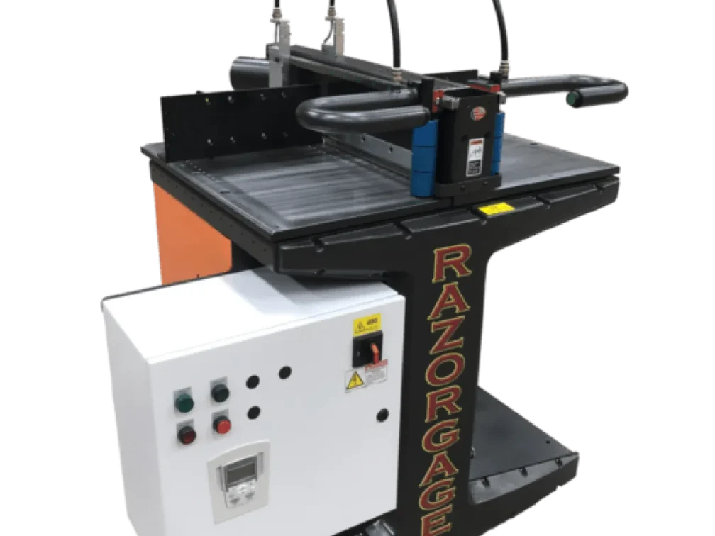 RazorGage Cyclone 600