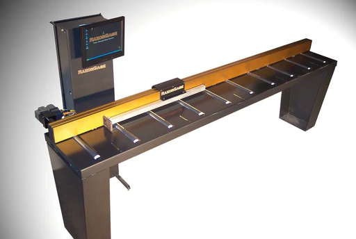 Razorgage Miter Saw Automatic Stops