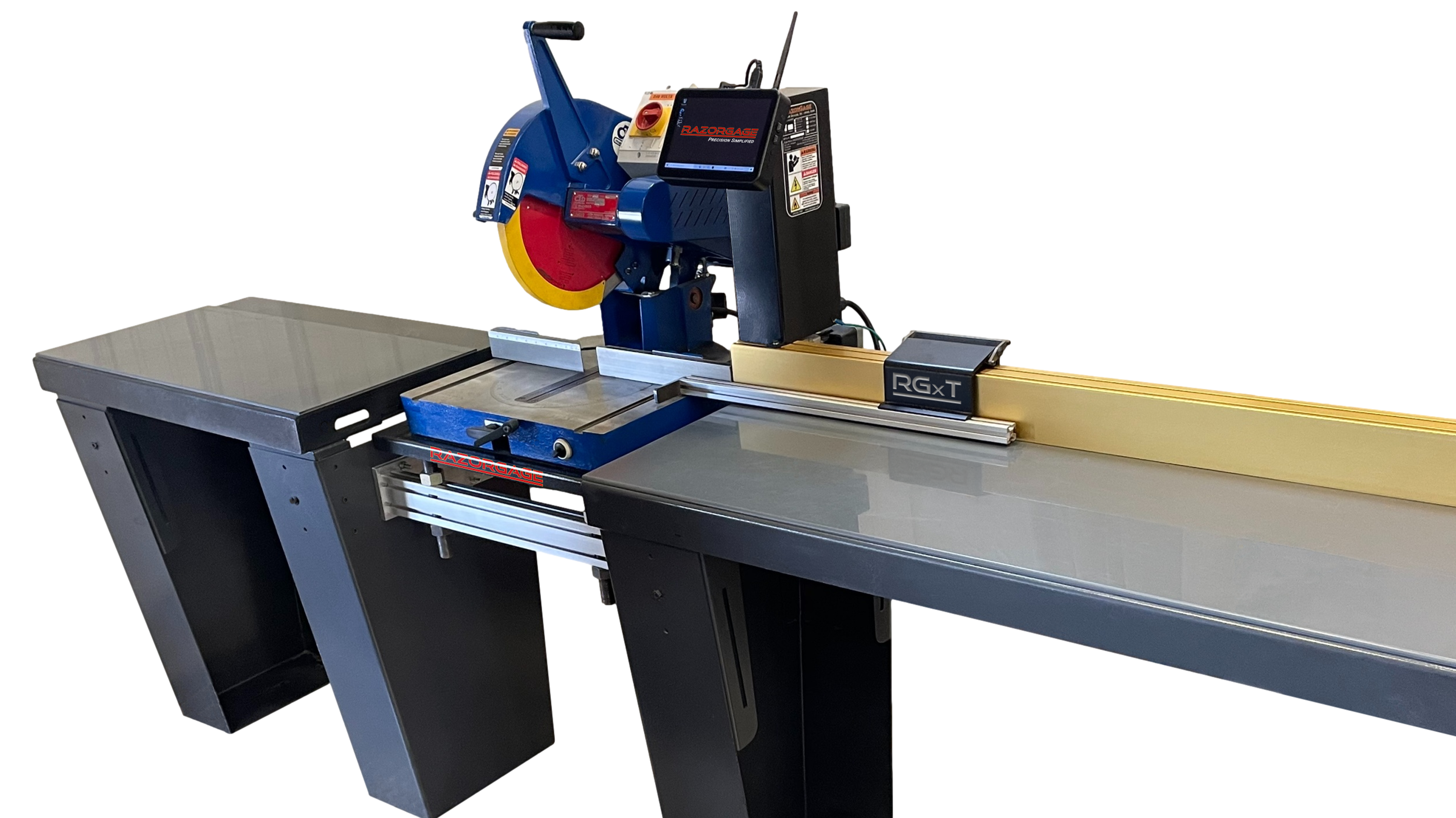 chop saw table