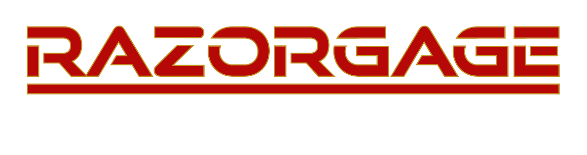 RazorGage Positioners, Software, Systems