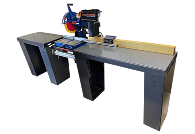 chop saw table
