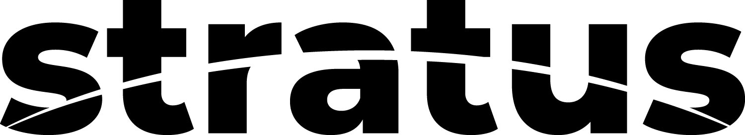 Stratus Logo
